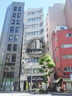 ME BLD.神田司町／ME神田司町ビル外観写真