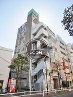 側面からの外観