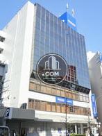 離れた場所からでも見つけやすい外観