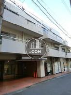渋谷サニーヒル 外観写真