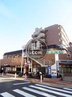 ガーデンコート西野 外観写真