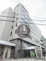 大型ビルです