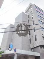 側面からの外観