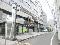聖蹟桜ケ丘駅方面