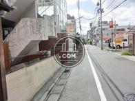コインパーキングが近くにあります