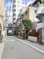 大通りから少し入っているので騒音は感じません
