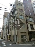 平田ビル外観写真