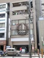 マンションタイプのビル