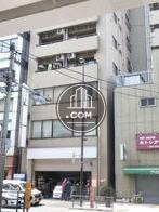 エスタシオン辻山外観写真