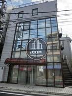 Y・C・Cビル外観写真