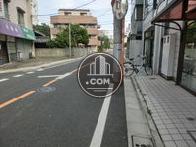 地域密着型の企業様には特にお薦めできる物件です