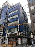 小山第一ビルの外観写真