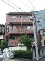 クレイン本町の外観写真