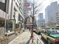 品川駅方面