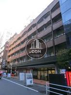 日本橋永谷ビル 外観写真