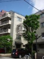 レ・フルール西麻布外観写真