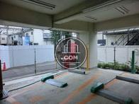 1階　コインパーキング