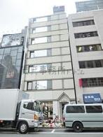 陽光銀座ビルの外観写真