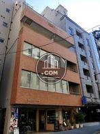 麹町グリーンビル 外観写真