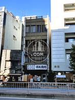 伸栄ビル 外観写真