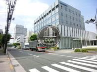 対面側からの様子