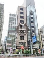 ブロドリー西新橋ビル 外観写真