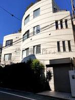 コルティーレ世田谷の外観写真