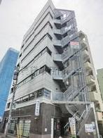 第3ロイヤルシラコビルの外観写真