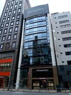 CSS BuildingⅢの外観写真