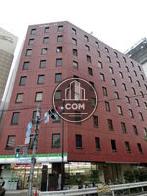 興和白金台ビル（第31興和ビル）外観写真