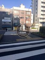 壱番館ビル 外観写真