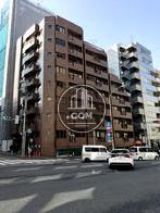 エグゼクティブ原宿外観写真