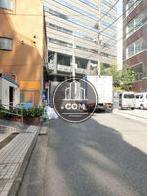 恵比寿駅方面