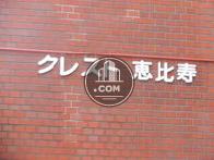 クレスト 恵比寿