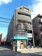 岡本ビル外観写真