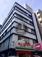 明図ビル外観写真