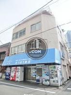 鈴木ビル 外観写真