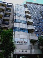 東栄産業日暮里駅前第Ⅲビルの外観写真