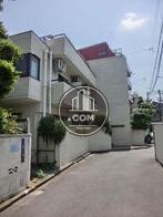 路地奥より撮影