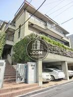 伊吹ハウス 外観写真