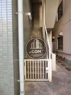 外階段