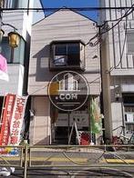 kojimaビル(小島ビル) 外観写真