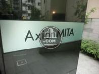 Aⅹｉｏｒ　MITA