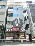 特徴的なデザイン