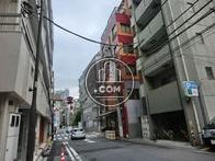 周辺に大きなビルなどはありません