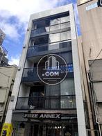 フリーアネックスビル外観写真