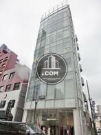 シャープな印象です