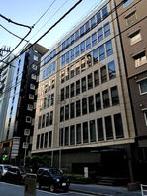 大伝馬町千歳ビルの外観写真