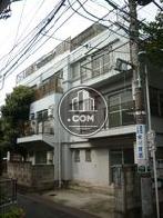 和合ハイツ 外観写真