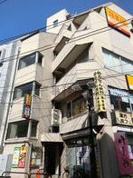 三春ビルの外観写真